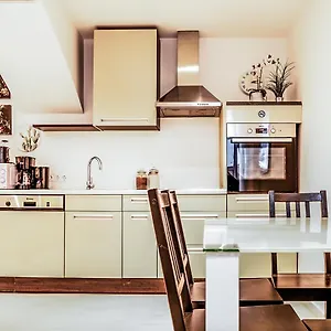 Wohnen Im Herzen Von Budget Apartamento