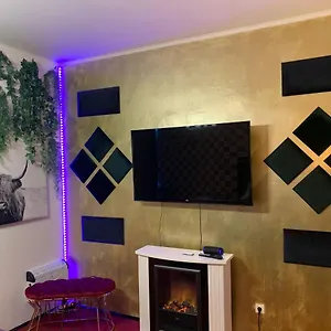  Appartamento Deluxe