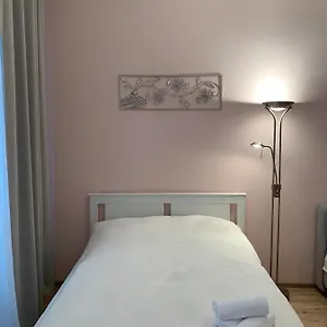  Appartamento Prater Zentrum