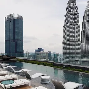Star Klcc By Ar Hosp , Kuala Lumpur Malesia