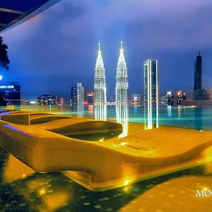 Moonway At Eaton Klcc , Kuala Lumpur Malesia