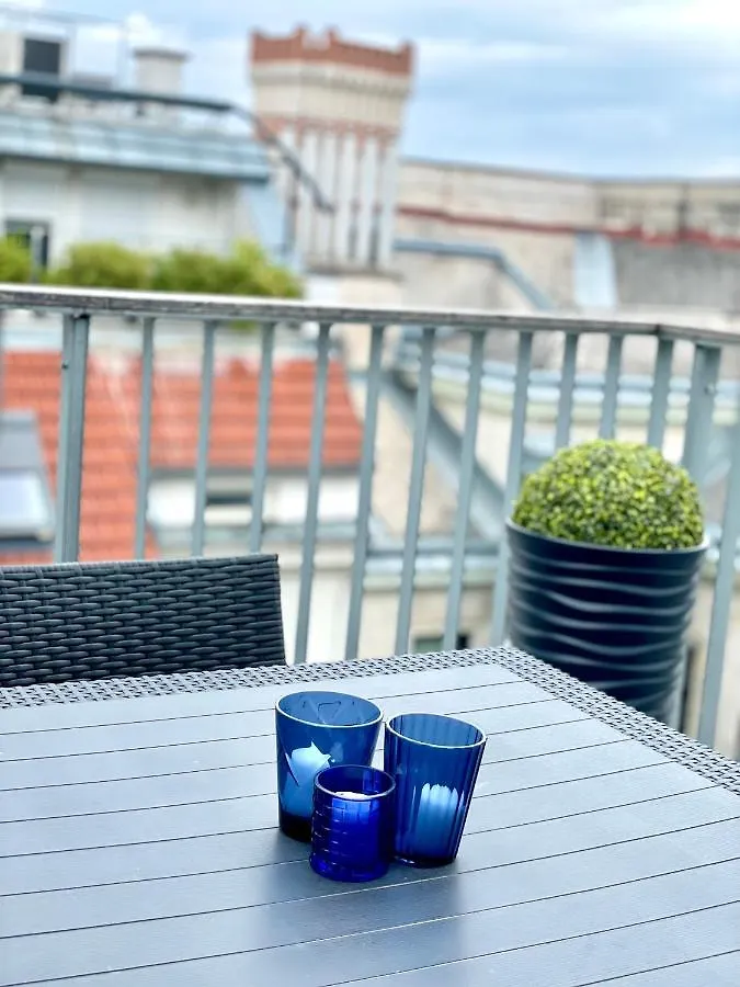 Best Apartment Near Rathaus Of Βιέννη