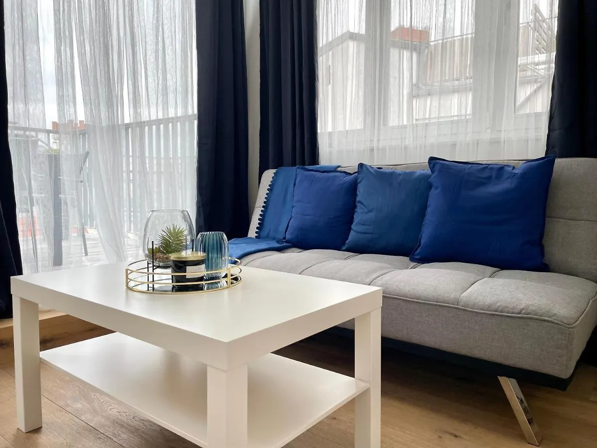 Best Apartment Near Rathaus Of Βιέννη