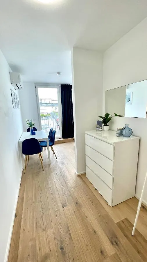 Best Apartment Near Rathaus Of Βιέννη