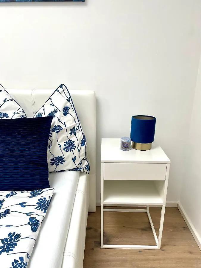 Best Apartment Near Rathaus Of וינה
