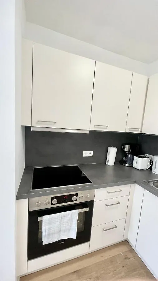 Best Apartment Near Rathaus Of וינה אוסטריה