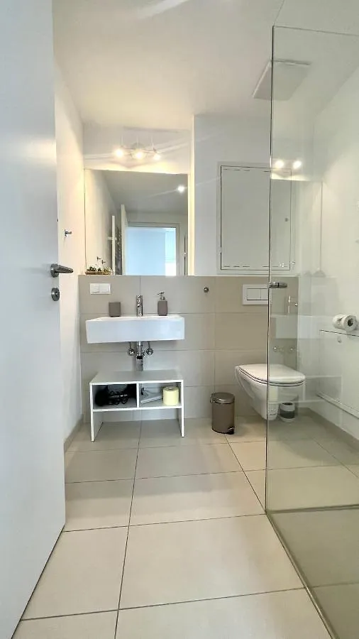 Best Apartment Near Rathaus Of וינה אוסטריה