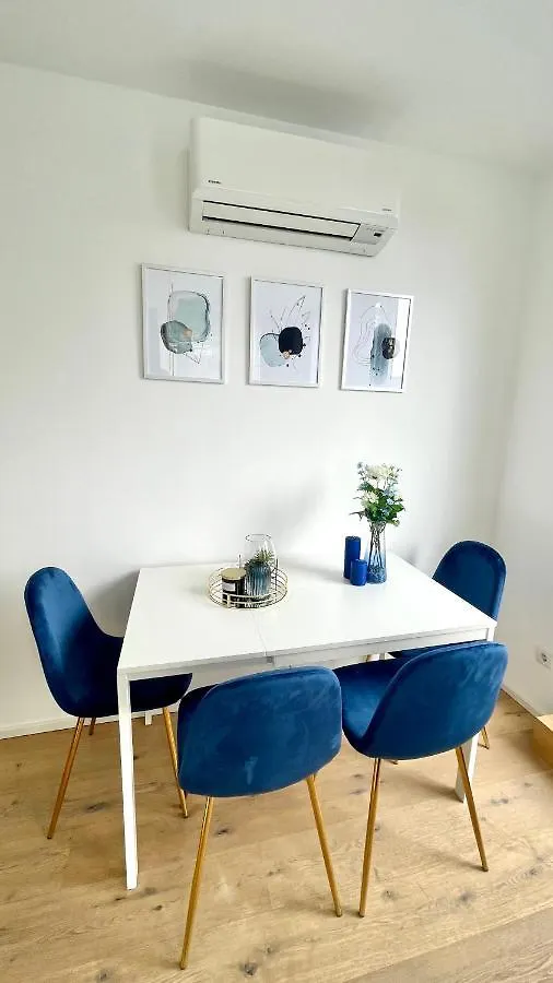 Best Apartment Near Rathaus Of Βιέννη