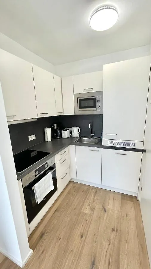 Best Apartment Near Rathaus Of Βιέννη